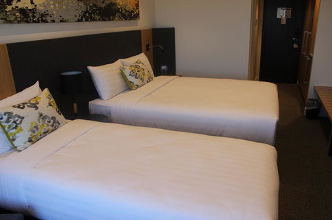 Quality Hotel Rules Club Wagga - Tweed Heads Accommodation 1