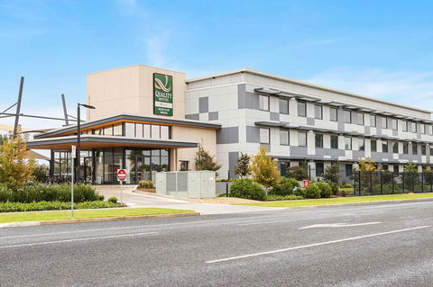 Quality Hotel Rules Club Wagga - Tweed Heads Accommodation 23