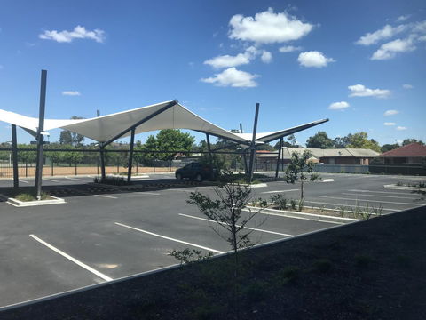 Quality Hotel Rules Club Wagga - Tweed Heads Accommodation 4
