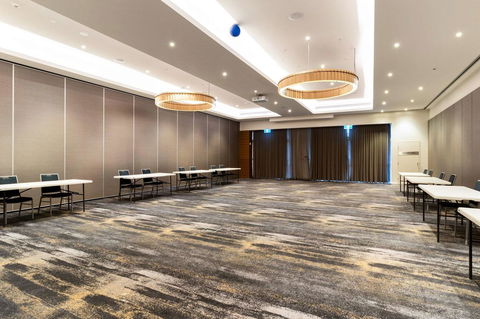 Quality Hotel Rules Club Wagga - Tweed Heads Accommodation 29