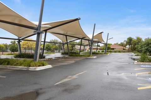 Quality Hotel Rules Club Wagga - Tweed Heads Accommodation 11
