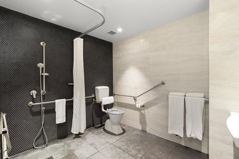 Quality Hotel Rules Club Wagga - Tweed Heads Accommodation 9