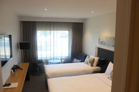 Quality Hotel Rules Club Wagga - Tweed Heads Accommodation 5