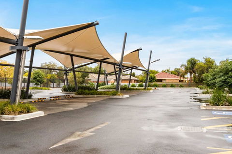 Quality Hotel Rules Club Wagga - Tweed Heads Accommodation 10