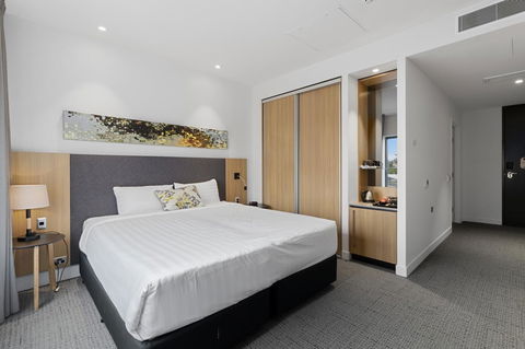Quality Hotel Rules Club Wagga - Tweed Heads Accommodation 6