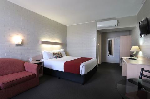 Econo Lodge Gateway Tamworth - Tweed Heads Accommodation 3