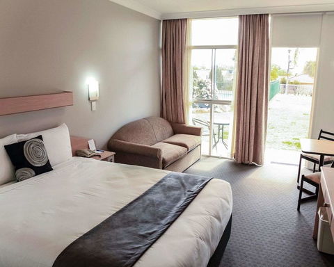 Econo Lodge Gateway Tamworth - Tweed Heads Accommodation 9