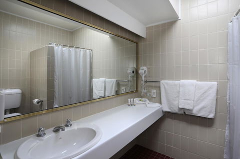 Econo Lodge Gateway Tamworth - Tweed Heads Accommodation 1