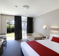 Econo Lodge Tamworth - Tweed Heads Accommodation