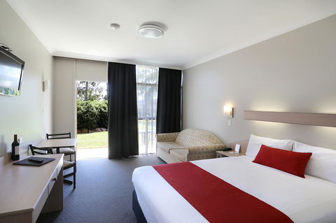 Econo Lodge Gateway Tamworth - Tweed Heads Accommodation 0