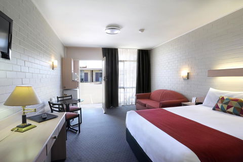 Econo Lodge Gateway Tamworth - Tweed Heads Accommodation 2