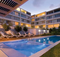 Oaks Lure - Tweed Heads Accommodation