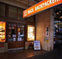 Maze Backpackers - Sydney - Tweed Heads Accommodation