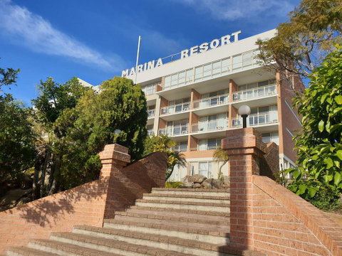 Marina Resort - Tweed Heads Accommodation 11