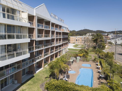 Marina Resort - Tweed Heads Accommodation 21