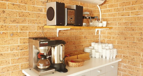 Marina Resort - Tweed Heads Accommodation 15