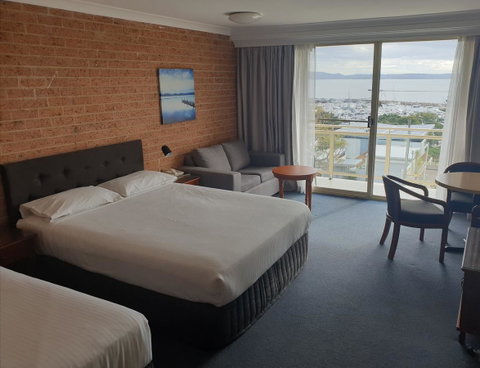 Marina Resort - Tweed Heads Accommodation 16