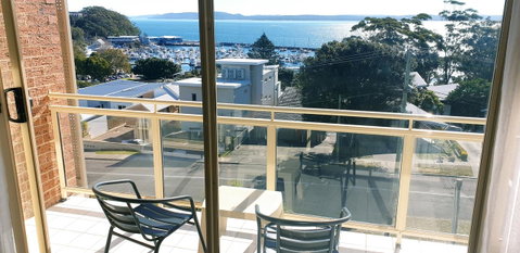 Marina Resort - Tweed Heads Accommodation 29