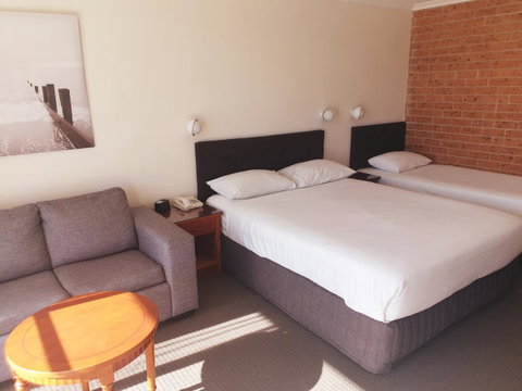 Marina Resort - Tweed Heads Accommodation 39