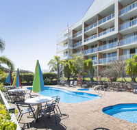 Marina Resort - Tweed Heads Accommodation