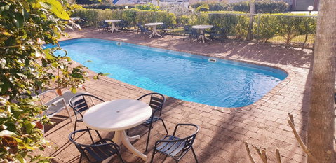 Marina Resort - Tweed Heads Accommodation 22