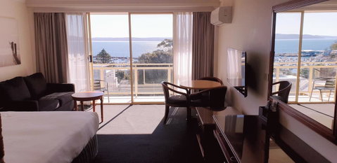 Marina Resort - Tweed Heads Accommodation 35
