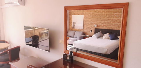 Marina Resort - Tweed Heads Accommodation 12