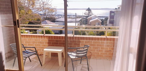 Marina Resort - Tweed Heads Accommodation 37