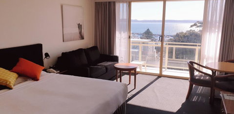 Marina Resort - Tweed Heads Accommodation 33