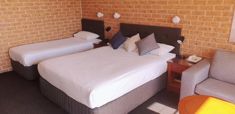 Marina Resort - Tweed Heads Accommodation 31