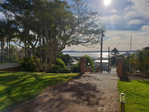 Marina Resort - Tweed Heads Accommodation 13