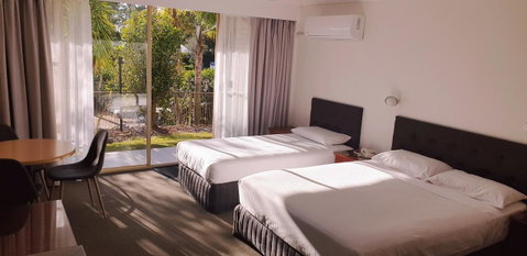 Marina Resort - Tweed Heads Accommodation 41