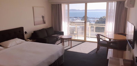 Marina Resort - Tweed Heads Accommodation 36