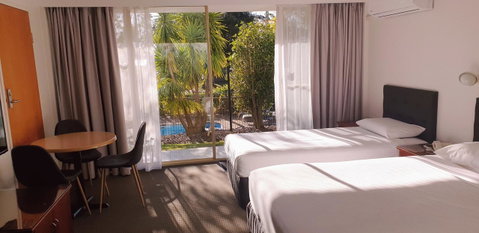 Marina Resort - Tweed Heads Accommodation 18