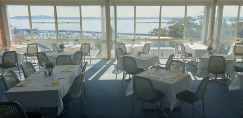Marina Resort - Tweed Heads Accommodation 27