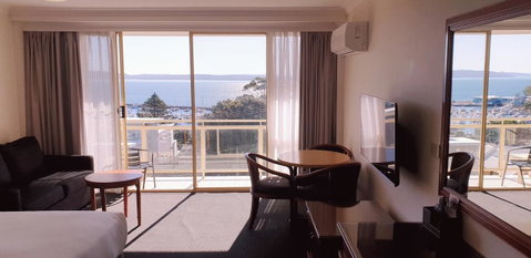 Marina Resort - Tweed Heads Accommodation 20