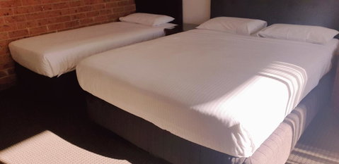 Marina Resort - Tweed Heads Accommodation 42