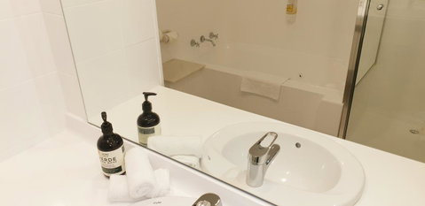 Marina Resort - Tweed Heads Accommodation 28