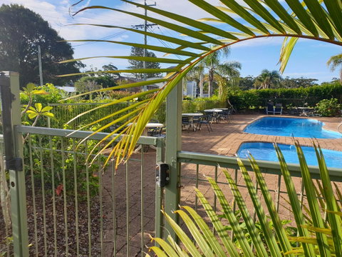 Marina Resort - Tweed Heads Accommodation 10