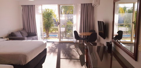 Marina Resort - Tweed Heads Accommodation 43