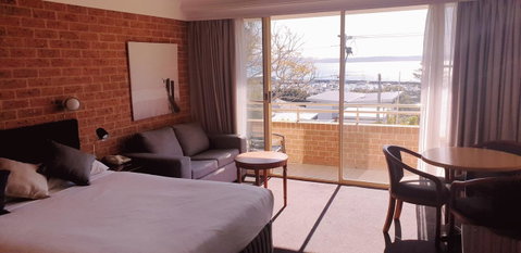 Marina Resort - Tweed Heads Accommodation 30