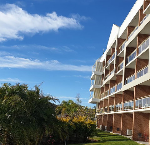 Marina Resort - Tweed Heads Accommodation 23