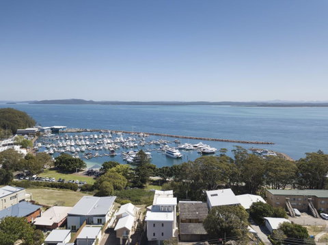 Marina Resort - Tweed Heads Accommodation 2