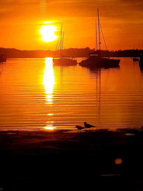 Marina Resort - Tweed Heads Accommodation 3