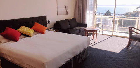 Marina Resort - Tweed Heads Accommodation 8
