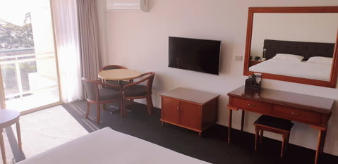 Marina Resort - Tweed Heads Accommodation 32