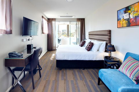 57Hotel - Tweed Heads Accommodation 26