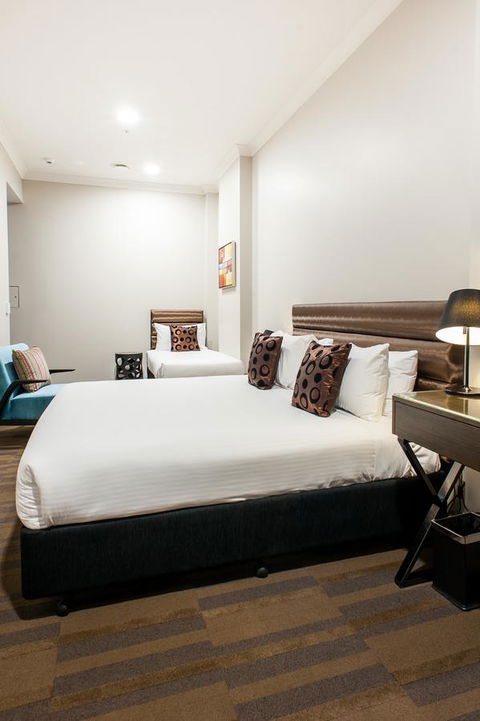 57Hotel - Tweed Heads Accommodation 2