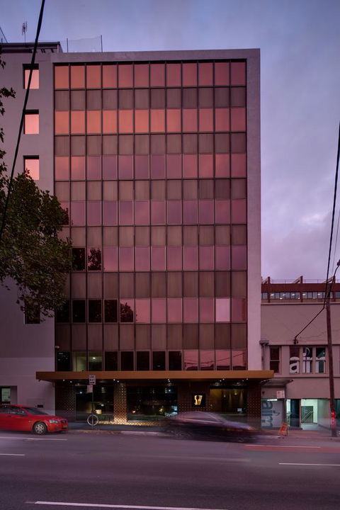 57Hotel - Tweed Heads Accommodation 42