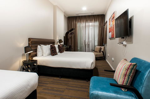 57Hotel - Tweed Heads Accommodation 3